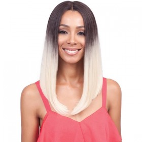 Bobbi Boss Swiss Lace Front Wig MLF185 LYNA LONG 